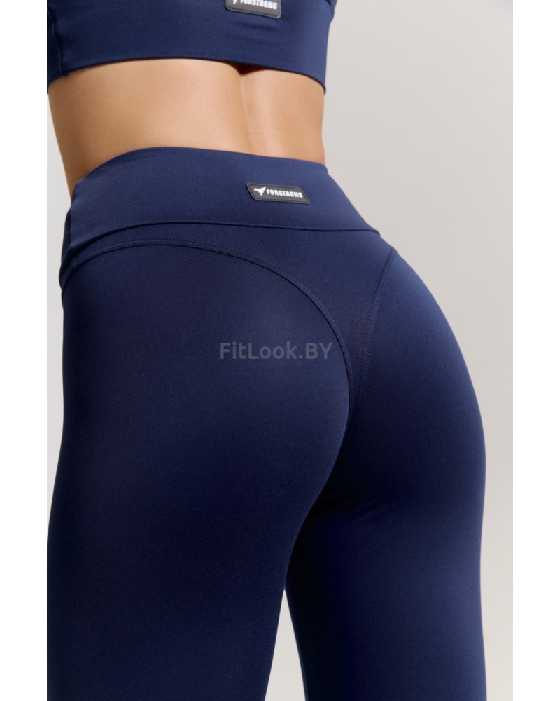 Леггинсы Forstrong FIT Mono Navy