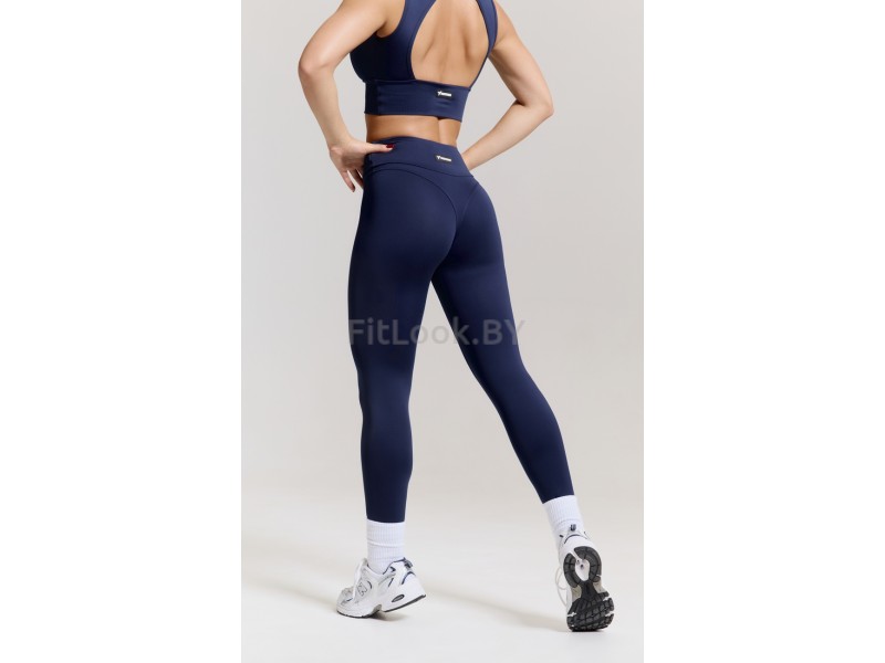 Леггинсы Forstrong FIT Mono Navy