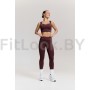 Леггинсы Forstrong Push Mono Brown