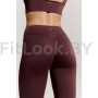 Леггинсы Forstrong Push Mono Brown