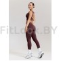 Леггинсы Forstrong Push Mono Brown
