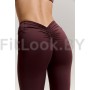Леггинсы Forstrong Ruche Mono Brown