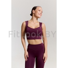 Топ Forstrong BEAT Mono Plum Vine