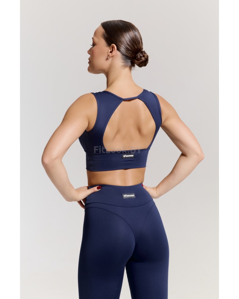 Топ Forstrong BEAT Mono Navy