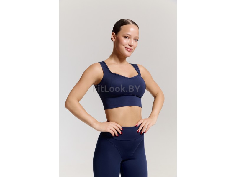 Топ Forstrong BEAT Mono Navy