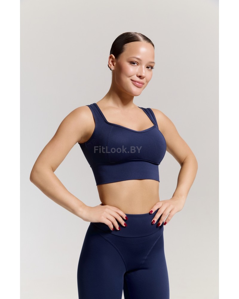 Топ Forstrong BEAT Mono Navy