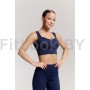 Топ Forstrong BEAT Mono Navy