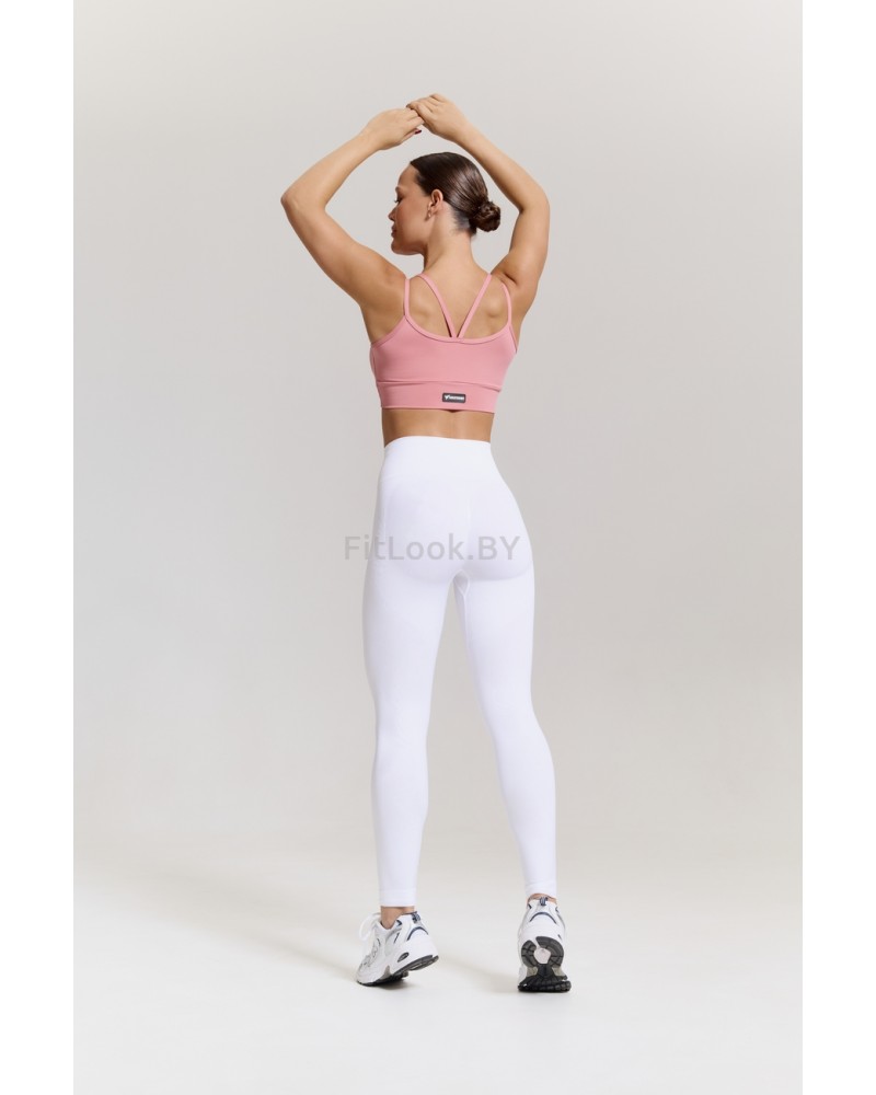 Топ Forstrong Box Mono Dusty Pink