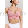 Топ Forstrong Box Mono Dusty Pink