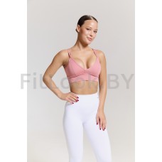 Топ Forstrong Box Mono Dusty Pink