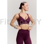 Топ Forstrong Box Mono Plum Vine