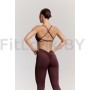 Топ Forstrong Flare Mono Brown