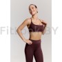 Топ Forstrong Flare Mono Brown