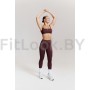 Топ Forstrong Flare Mono Brown