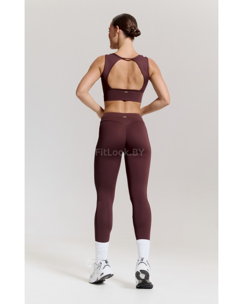 Топ Forstrong Pulse Mono Brown