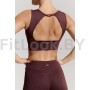 Топ Forstrong Pulse Mono Brown