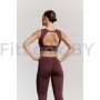 Топ Forstrong Pulse Mono Brown