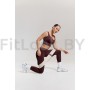 Топ Forstrong Pulse Mono Brown