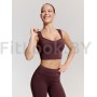 Топ Forstrong Pulse Mono Brown
