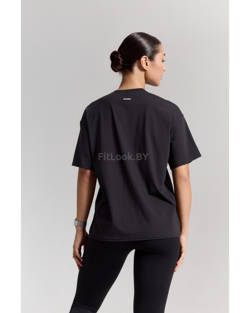 Футболка Forstrong Vibe Black