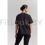 Футболка Forstrong Vibe Black