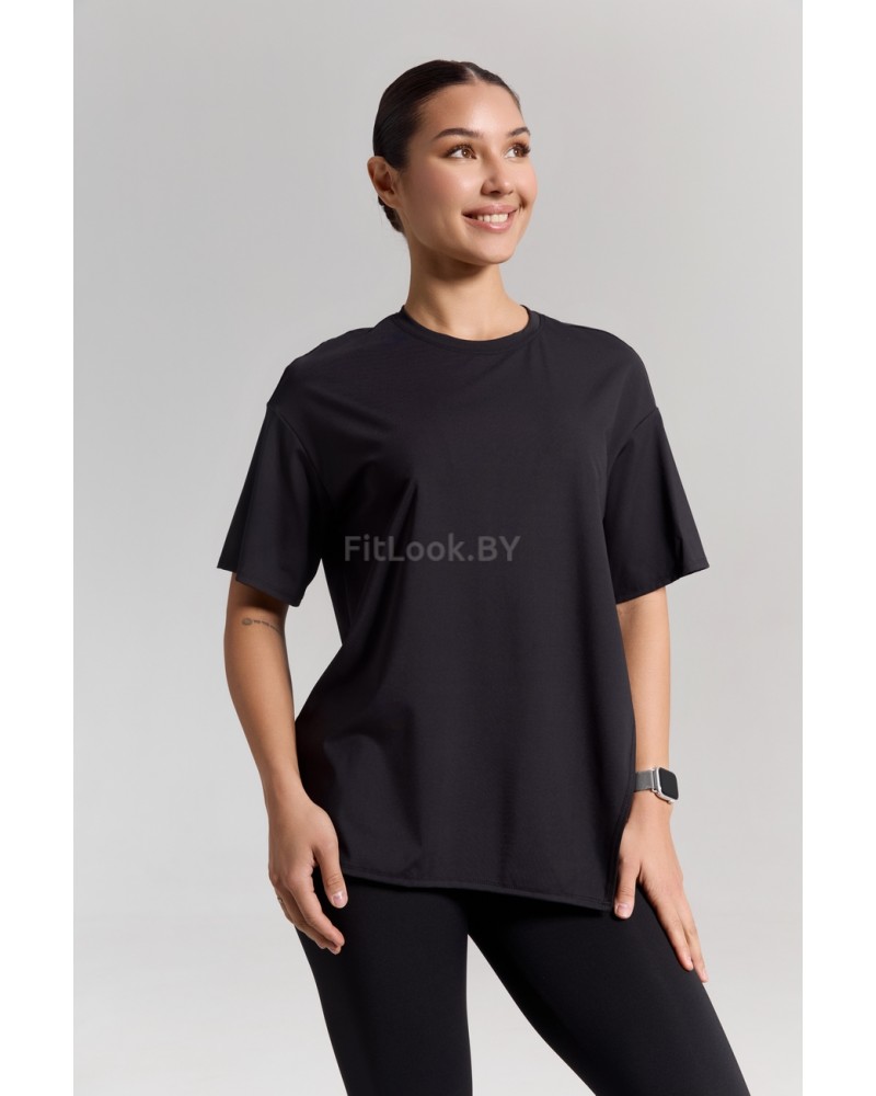 Футболка Forstrong Vibe Black