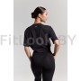 Футболка Forstrong Vibe Black
