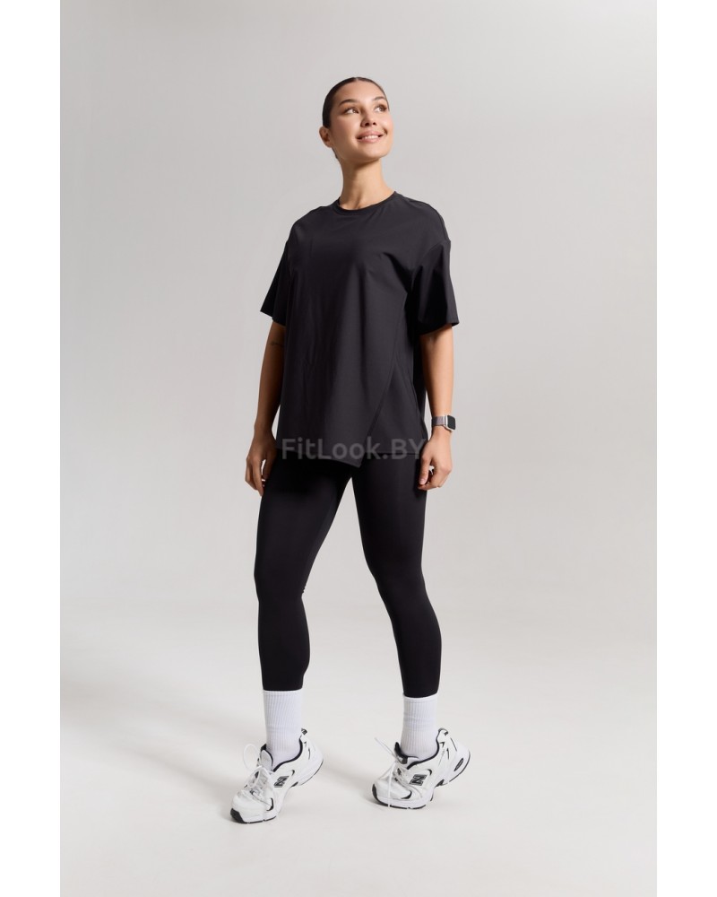 Футболка Forstrong Vibe Black