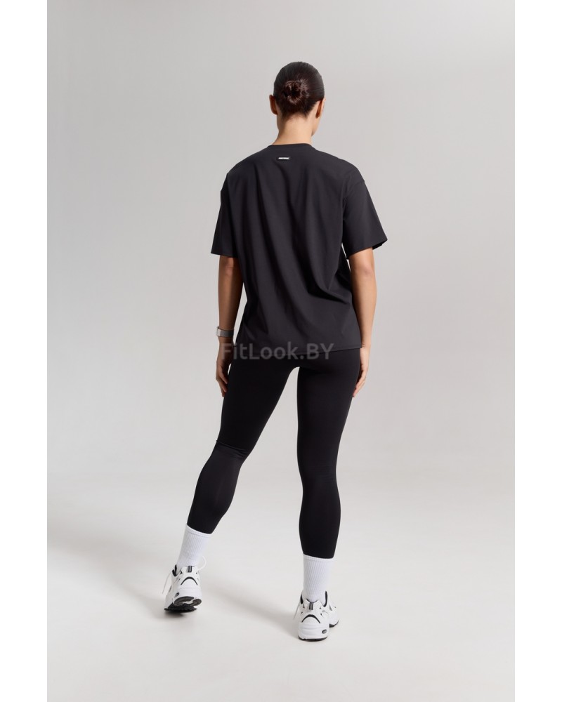 Футболка Forstrong Vibe Black