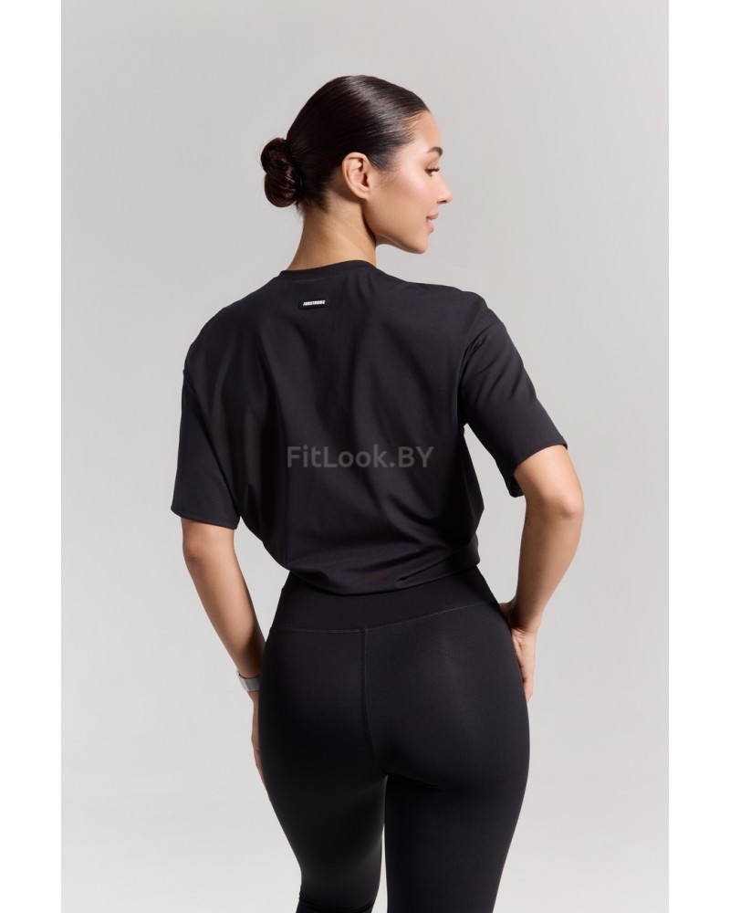 Футболка Forstrong Vibe Black