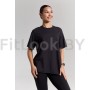 Футболка Forstrong Vibe Black