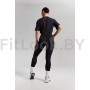 Футболка Forstrong Vibe Black