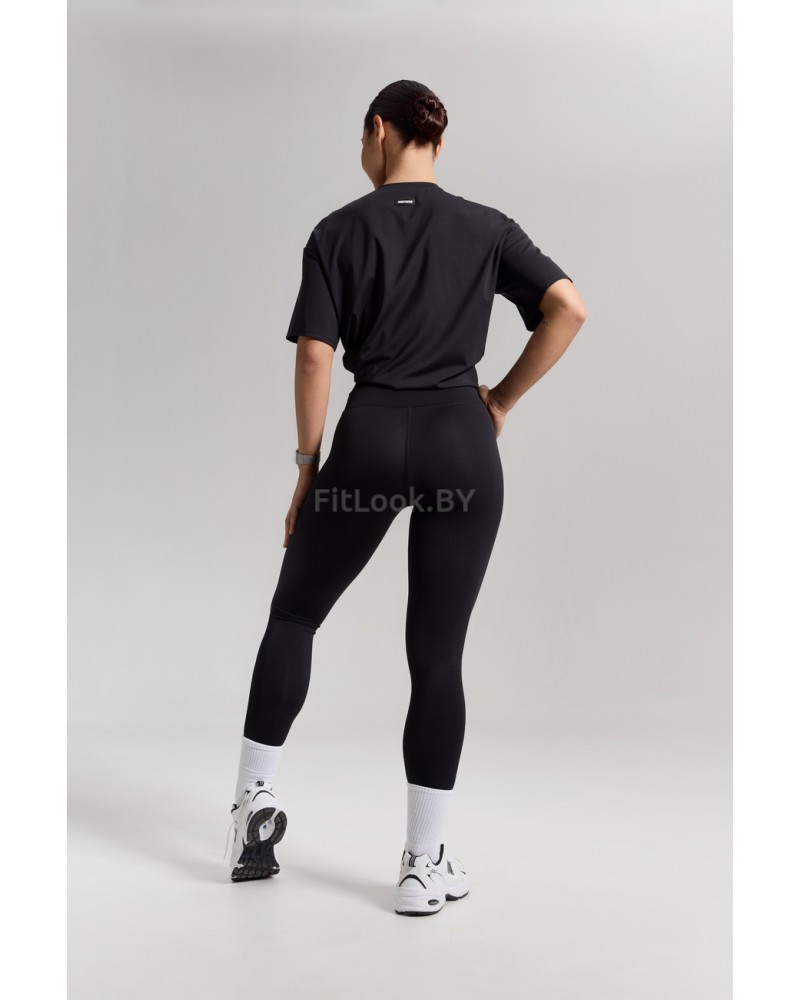 Футболка Forstrong Vibe Black