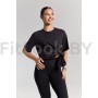 Футболка Forstrong Vibe Black