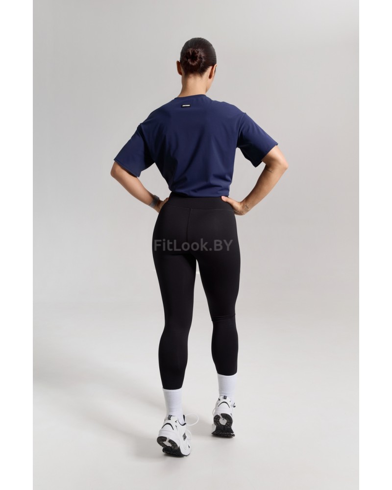 Футболка Forstrong Vibe Navy