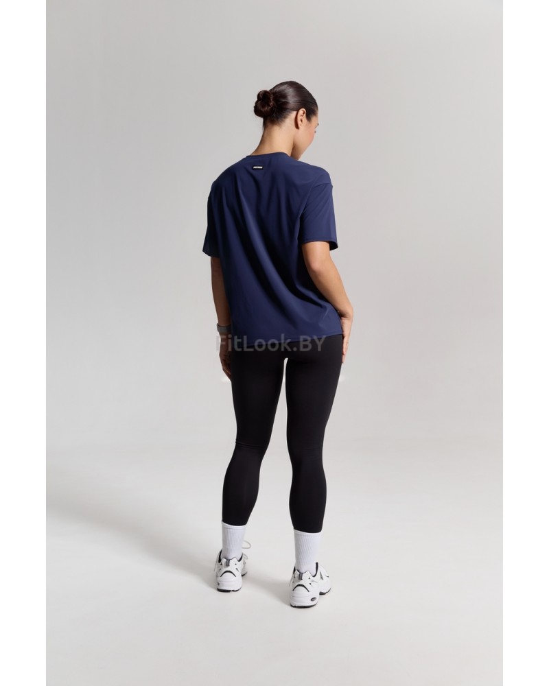 Футболка Forstrong Vibe Navy