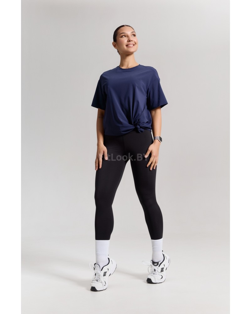 Футболка Forstrong Vibe Navy