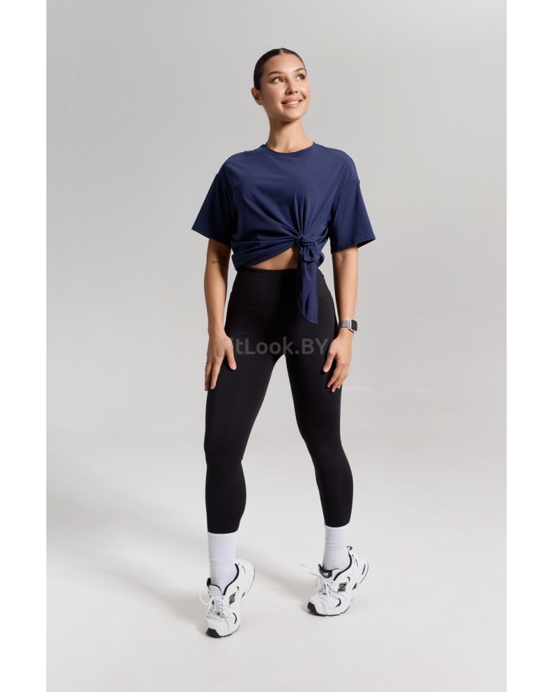 Футболка Forstrong Vibe Navy