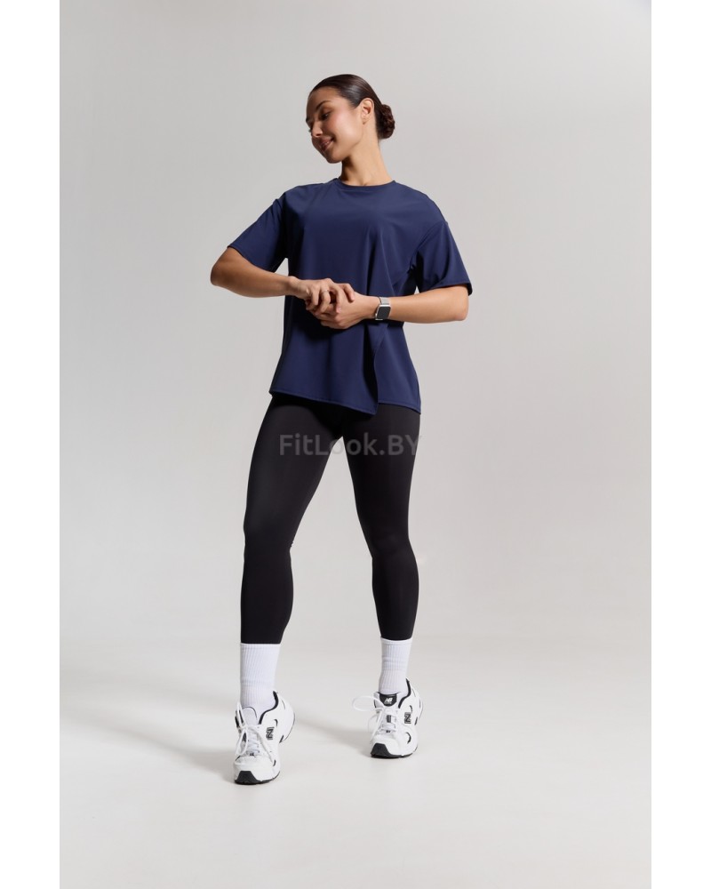 Футболка Forstrong Vibe Navy