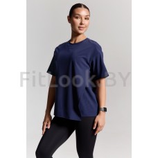 Футболка Forstrong Vibe Navy