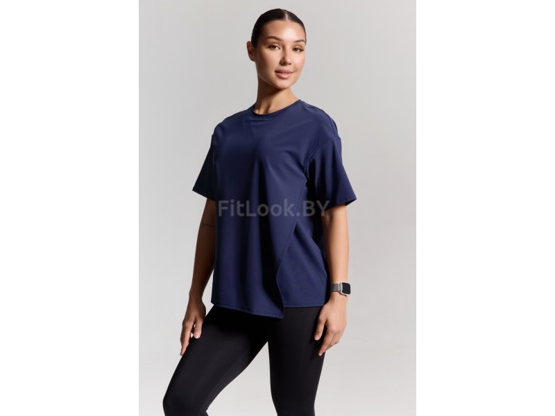Футболка Forstrong Vibe Navy