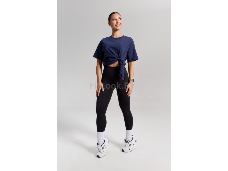 Футболка Forstrong Vibe Navy