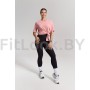 Футболка Forstrong Vibe Dusty Pink