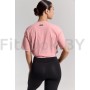 Футболка Forstrong Vibe Dusty Pink
