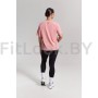 Футболка Forstrong Vibe Dusty Pink