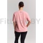 Футболка Forstrong Vibe Dusty Pink
