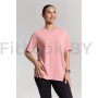 Футболка Forstrong Vibe Dusty Pink