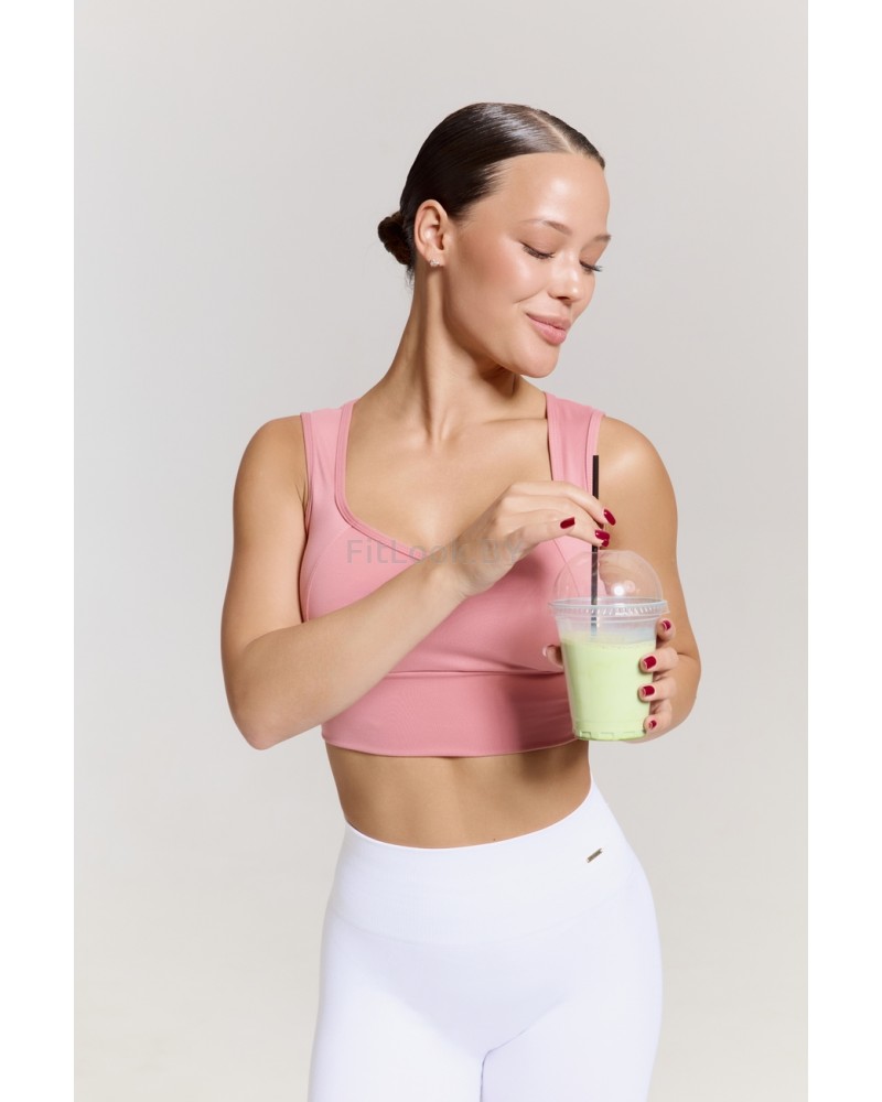 Топ Forstrong BEAT Mono Dusty Pink