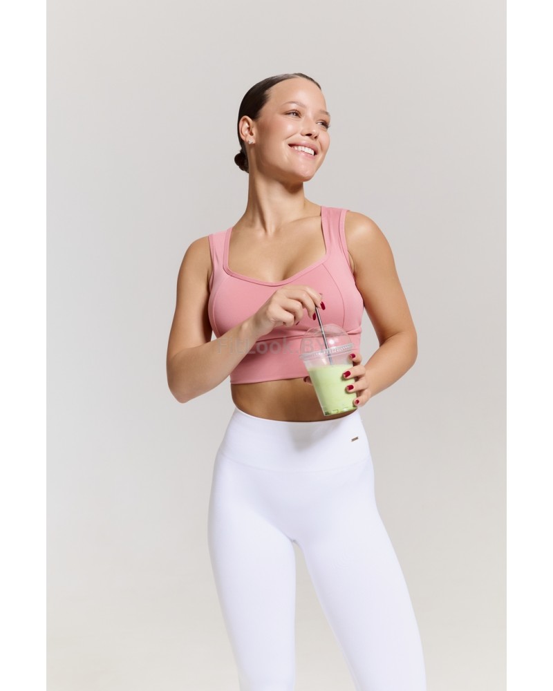 Топ Forstrong BEAT Mono Dusty Pink