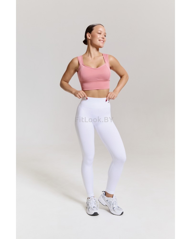 Топ Forstrong BEAT Mono Dusty Pink